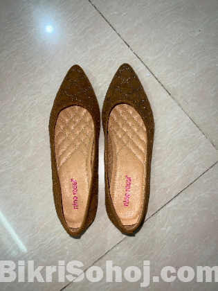 Shoes -Apex nino rossi,size:38